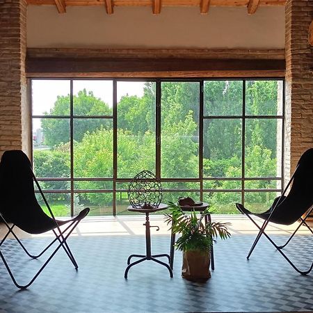 B&B Rocambola Nogara Extérieur photo
