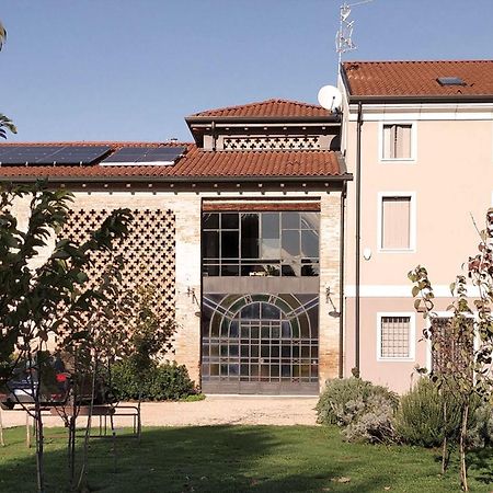 B&B Rocambola Nogara Extérieur photo