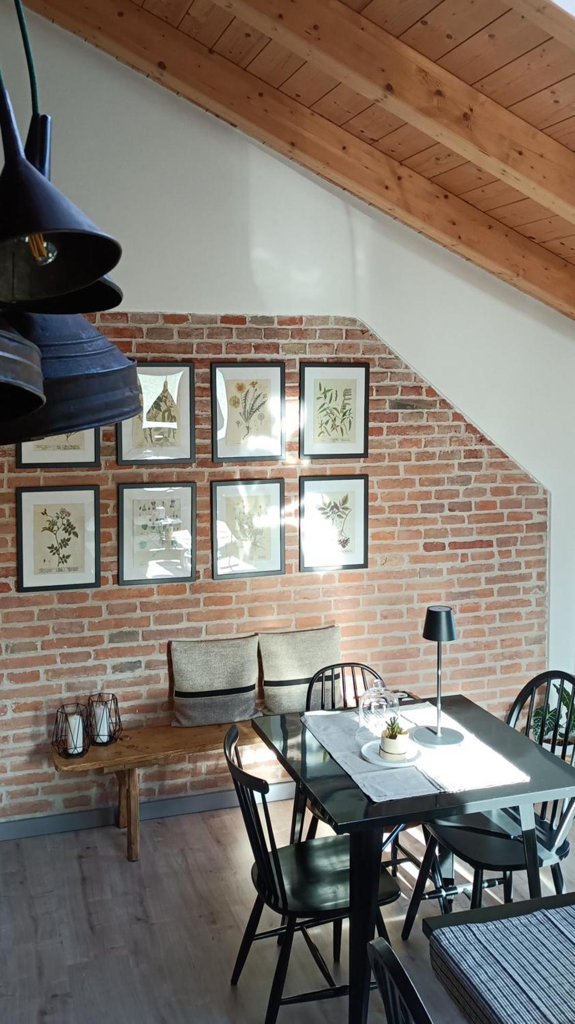 B&B Rocambola Nogara Extérieur photo