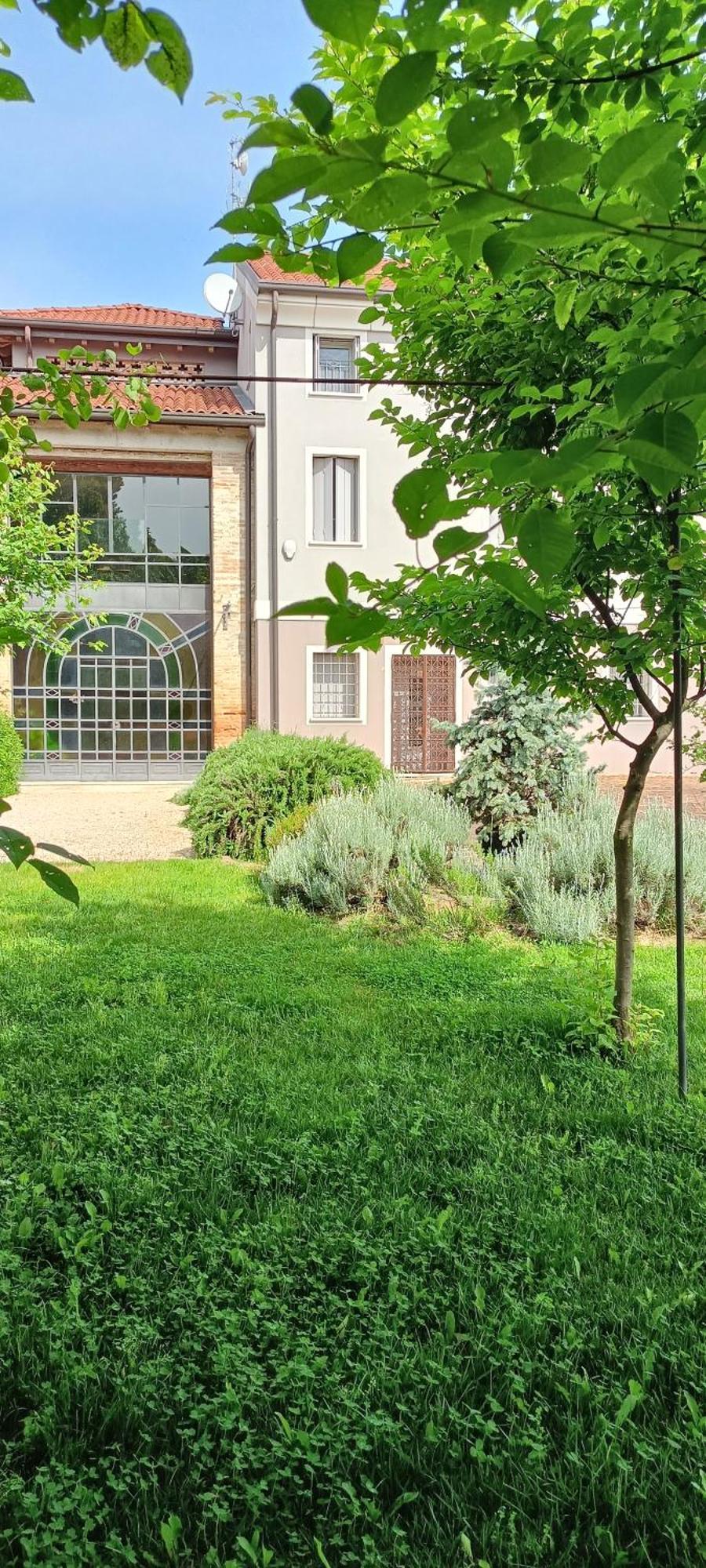 B&B Rocambola Nogara Extérieur photo