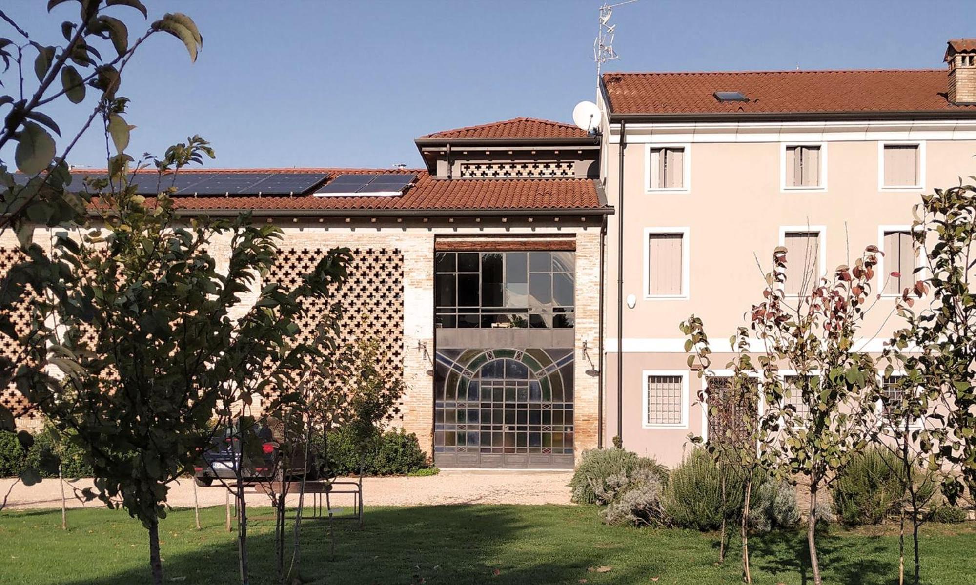 B&B Rocambola Nogara Extérieur photo