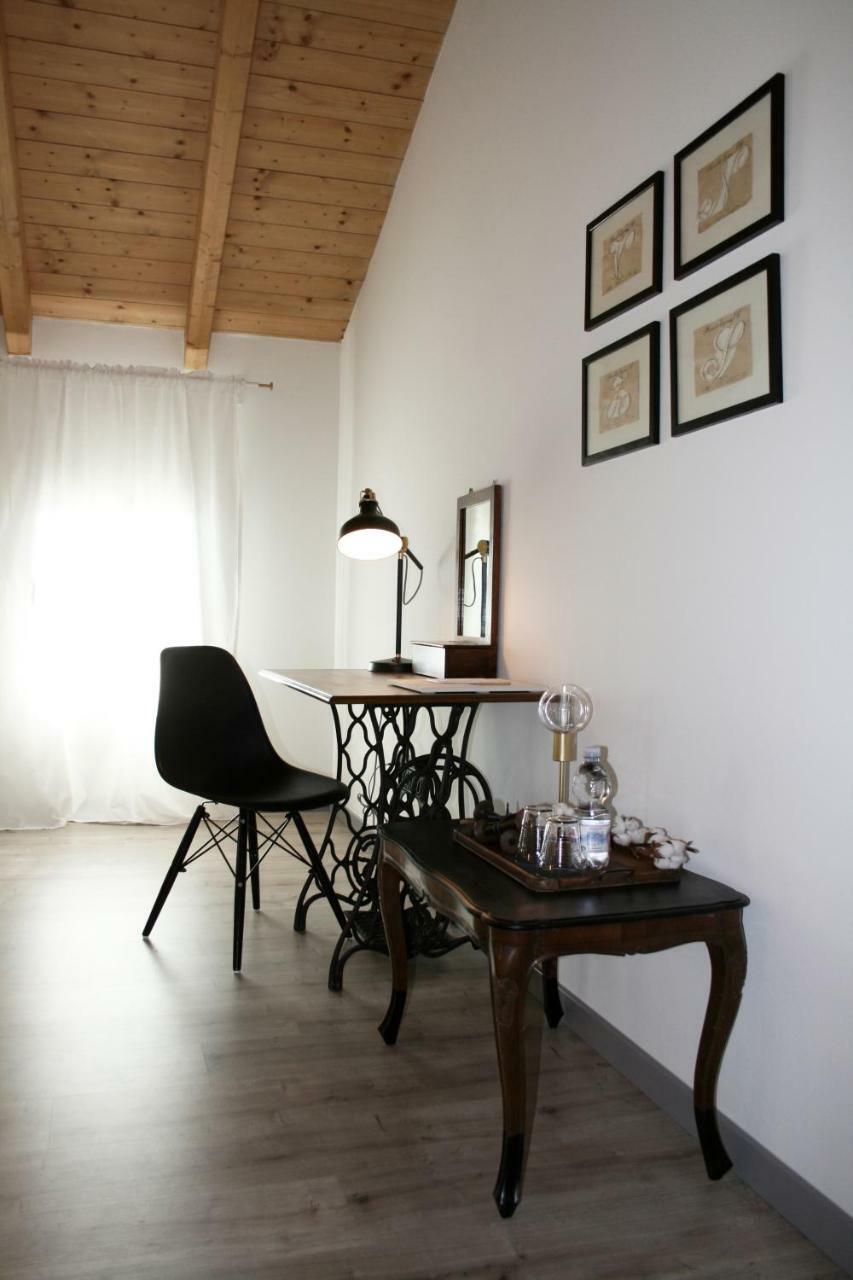 B&B Rocambola Nogara Extérieur photo