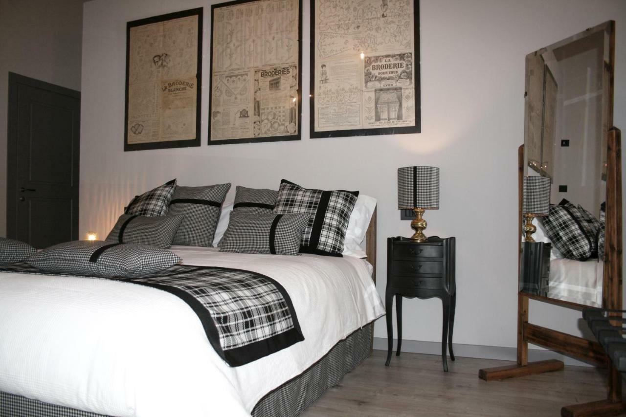 B&B Rocambola Nogara Extérieur photo