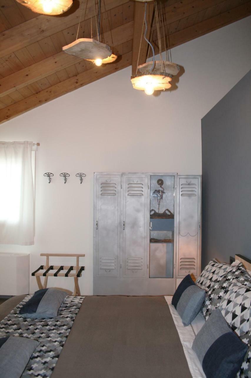 B&B Rocambola Nogara Extérieur photo