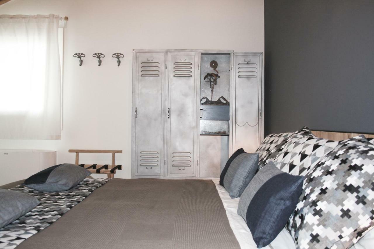 B&B Rocambola Nogara Extérieur photo