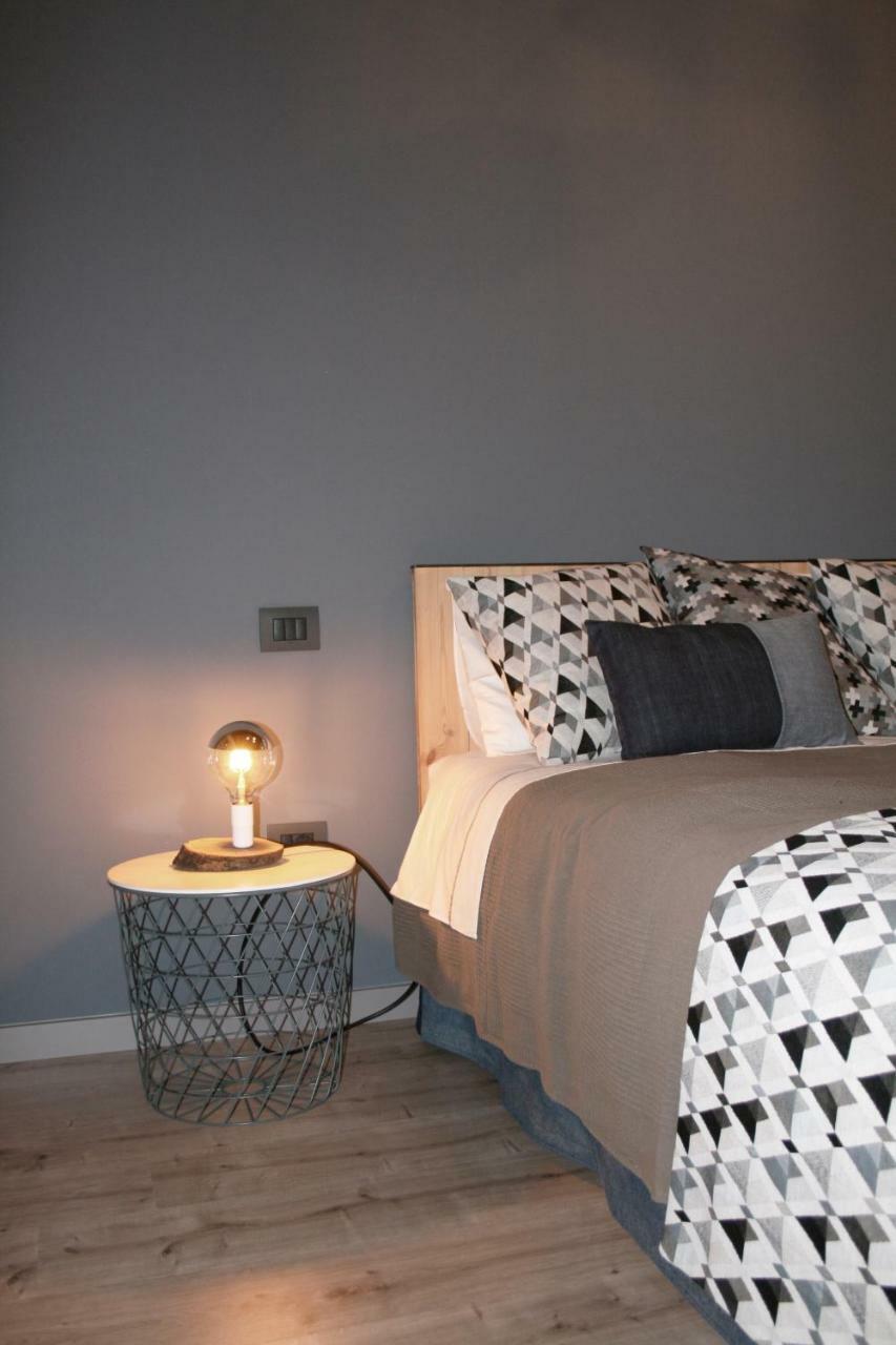 B&B Rocambola Nogara Extérieur photo