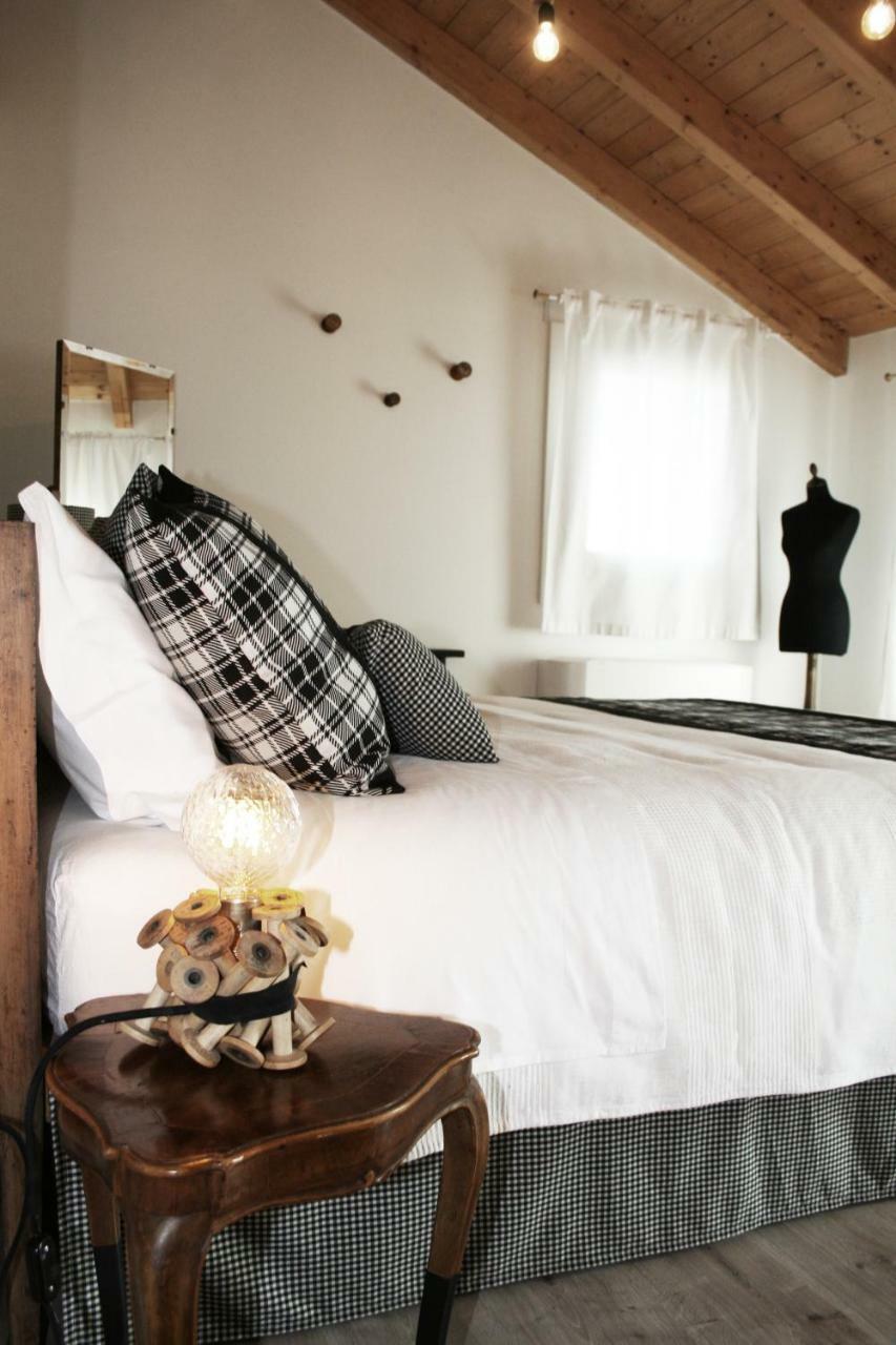 B&B Rocambola Nogara Extérieur photo