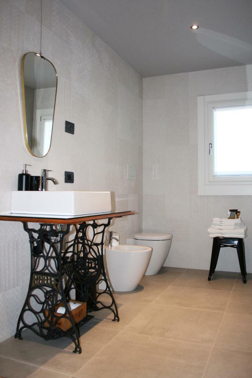 B&B Rocambola Nogara Extérieur photo
