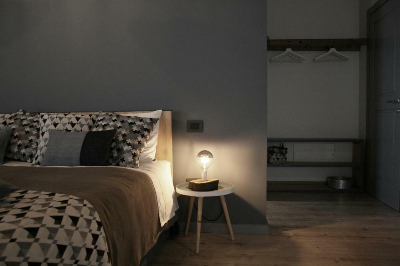 B&B Rocambola Nogara Extérieur photo