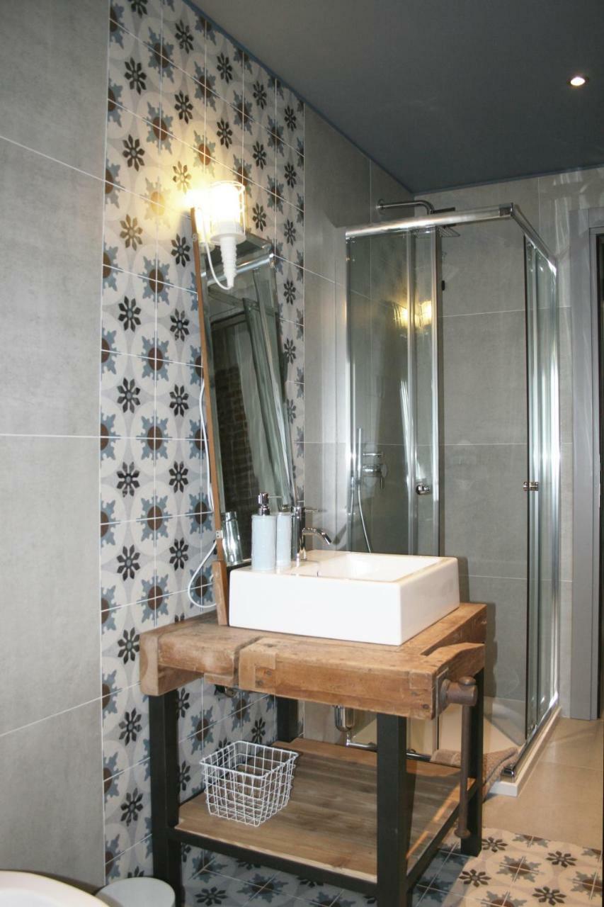 B&B Rocambola Nogara Extérieur photo