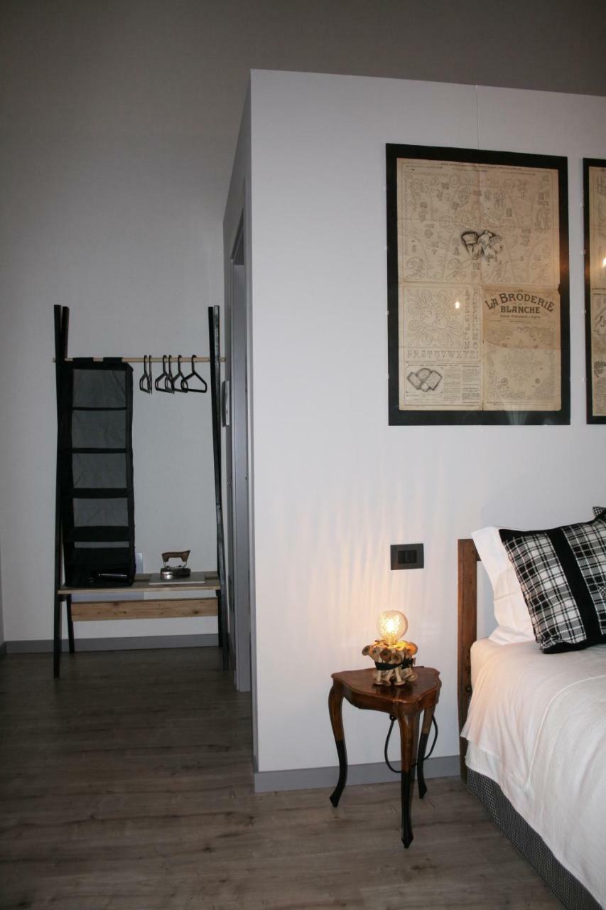 B&B Rocambola Nogara Extérieur photo