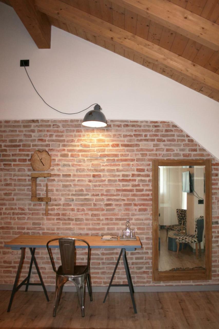 B&B Rocambola Nogara Extérieur photo