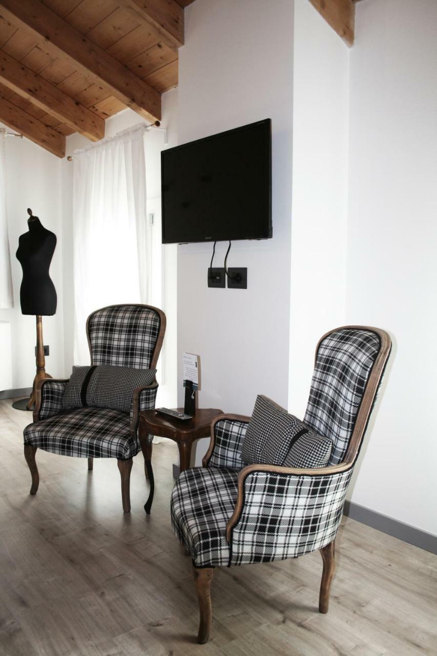 B&B Rocambola Nogara Extérieur photo