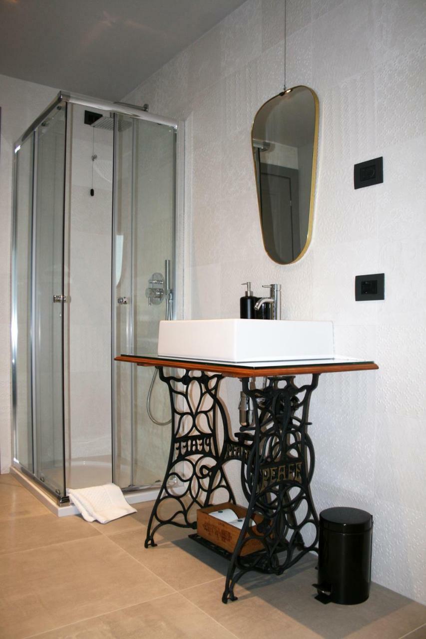 B&B Rocambola Nogara Extérieur photo