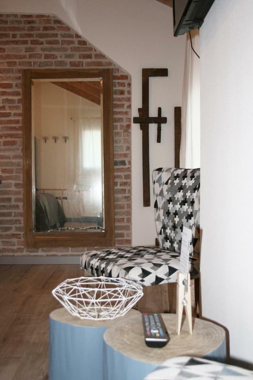 B&B Rocambola Nogara Extérieur photo