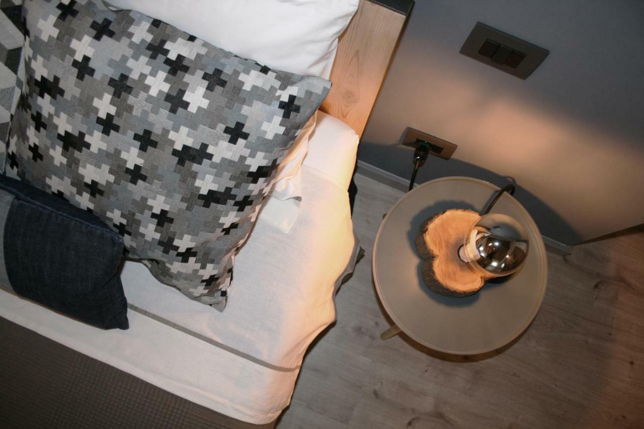 B&B Rocambola Nogara Extérieur photo