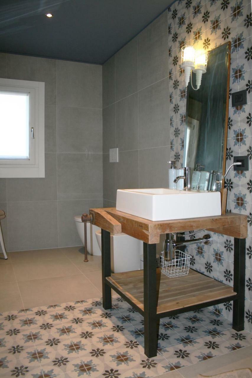 B&B Rocambola Nogara Extérieur photo
